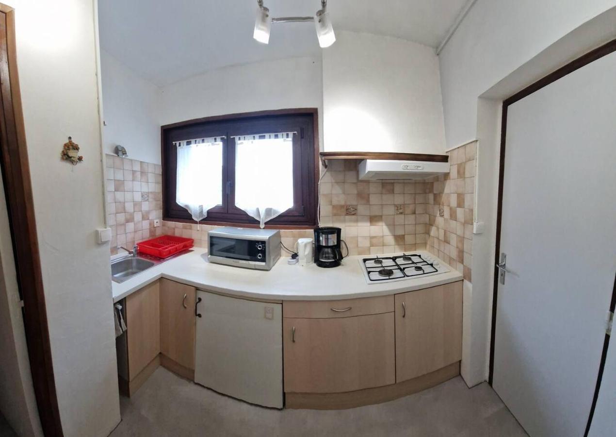 Appartamento Les Breventines Les Houches Esterno foto