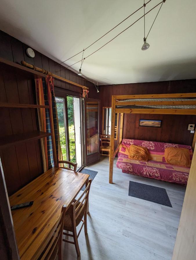 Appartamento Les Breventines Les Houches Esterno foto